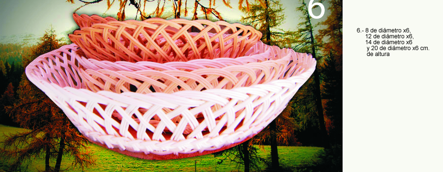 canastas